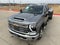 2025 Chevrolet Silverado 3500 HD LTZ DRW