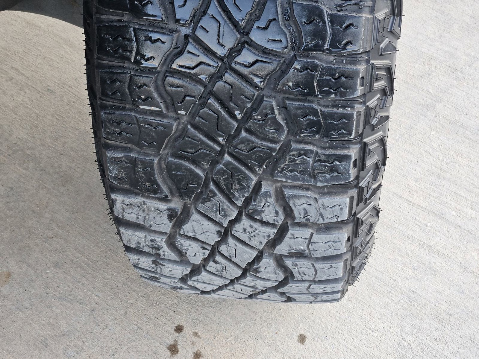 2025 Chevrolet Silverado 2500 HD ZR2