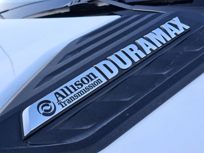 2025 Chevrolet Silverado 2500 HD ZR2