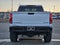 2025 Chevrolet Silverado 2500 HD ZR2