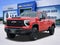2025 Chevrolet Silverado 2500 HD ZR2