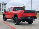 2025 Chevrolet Silverado 2500 HD ZR2
