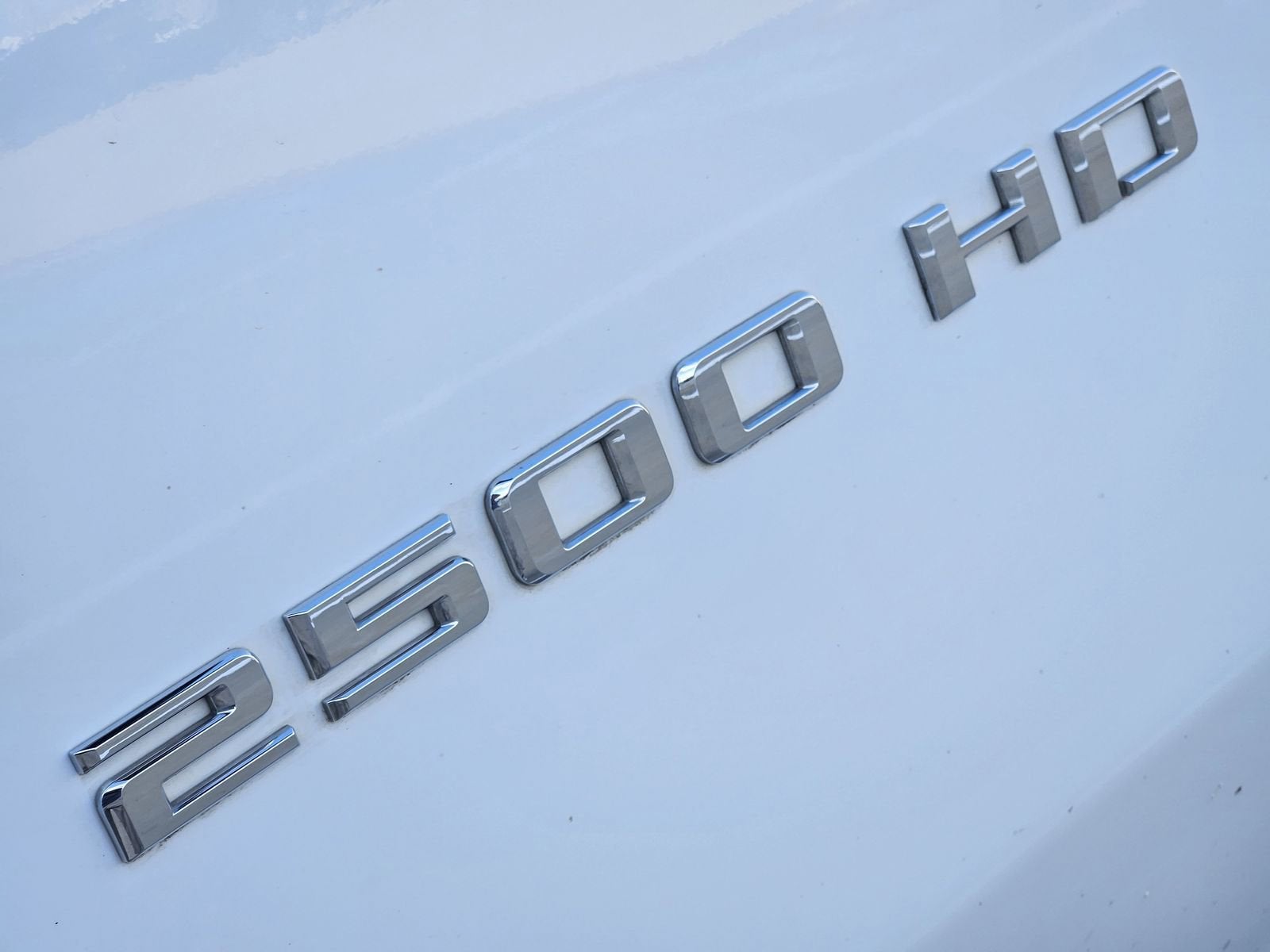 2023 Chevrolet Silverado 2500 HD High Country