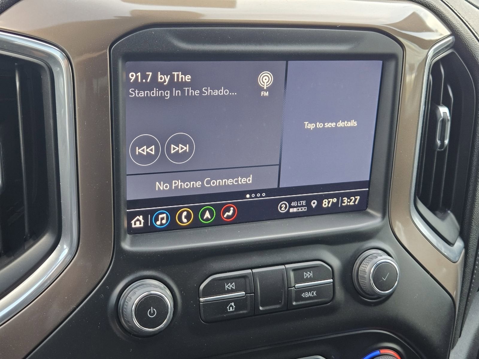 2023 Chevrolet Silverado 2500 HD High Country