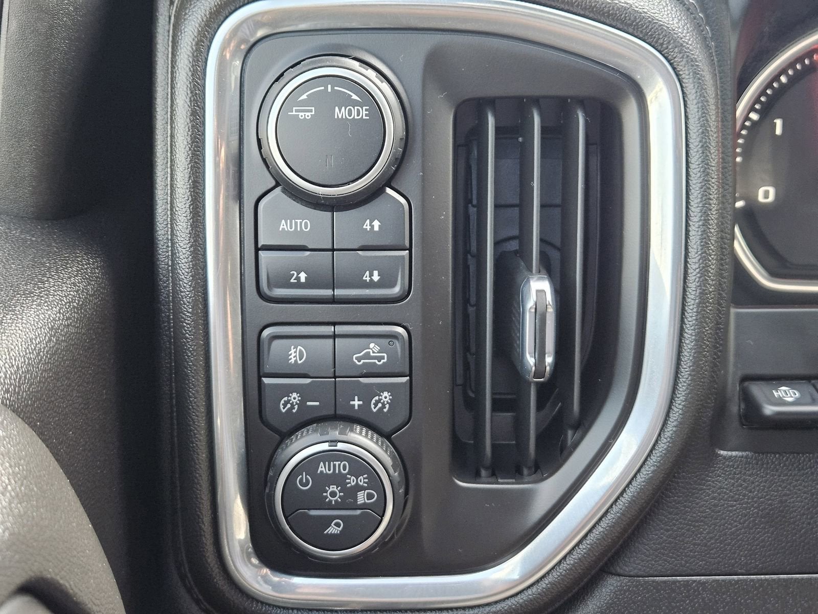 2023 Chevrolet Silverado 2500 HD High Country