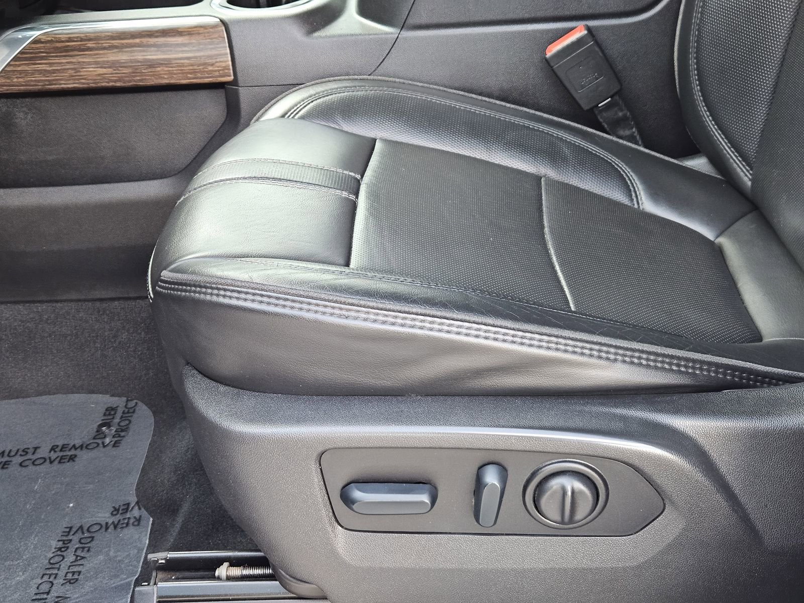 2023 Chevrolet Silverado 2500 HD High Country