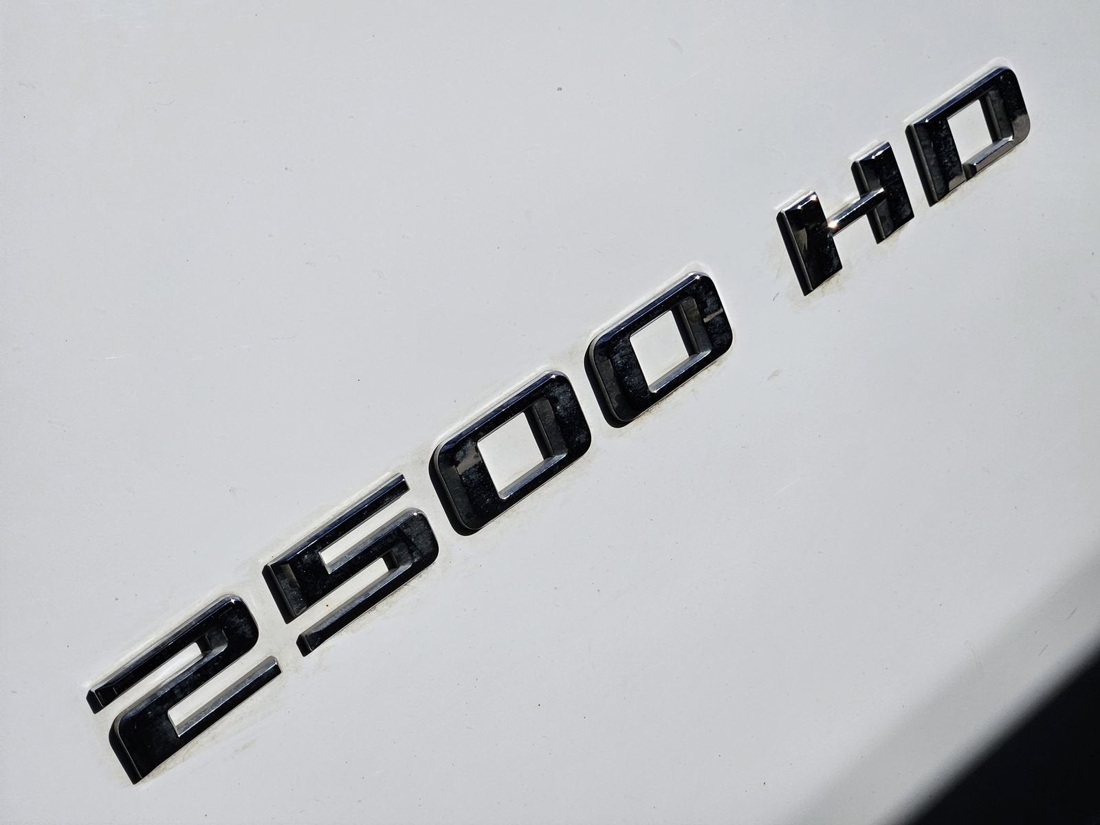 2021 Chevrolet Silverado 2500 HD High Country