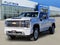 2021 Chevrolet Silverado 2500 HD High Country