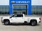 2021 Chevrolet Silverado 3500 HD LTZ DRW