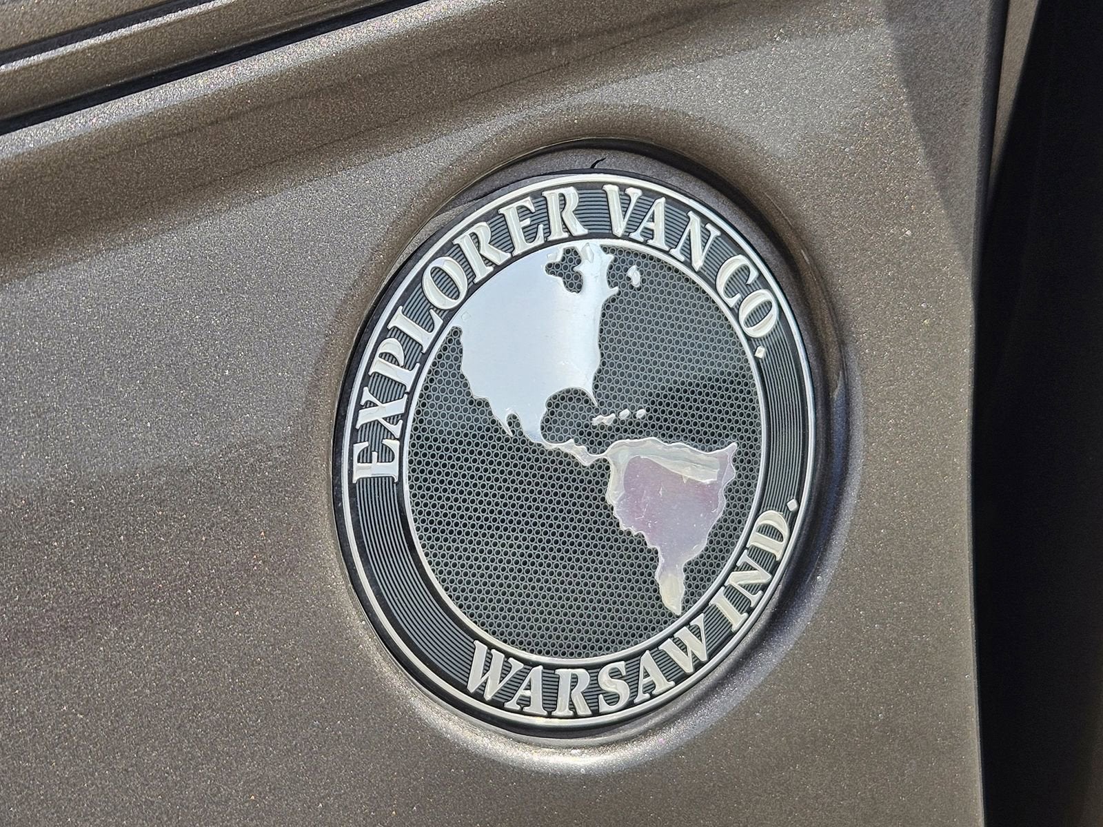 2023 Chevrolet Express Cargo 2500 WT