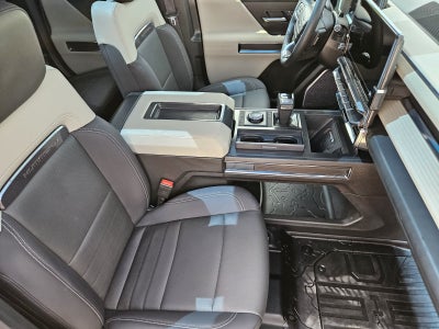 2026 GMC HUMMER EV SUV 3X