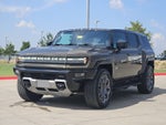 2026 GMC HUMMER EV SUV 3X