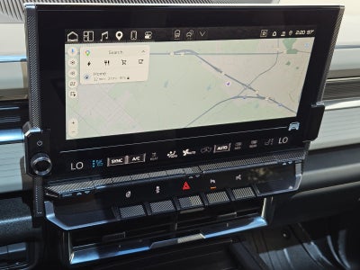 2026 GMC HUMMER EV SUV 3X