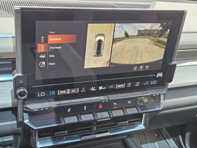 2026 GMC HUMMER EV SUV 3X