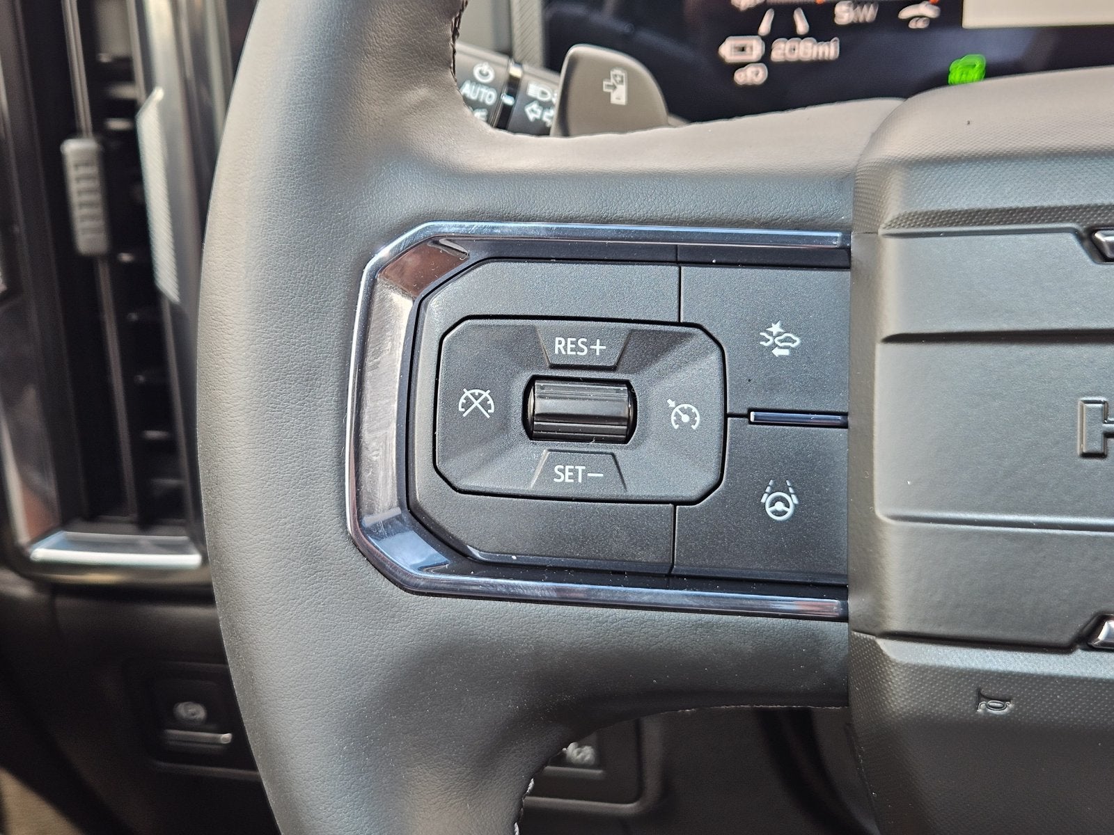 2026 GMC HUMMER EV SUV 3X