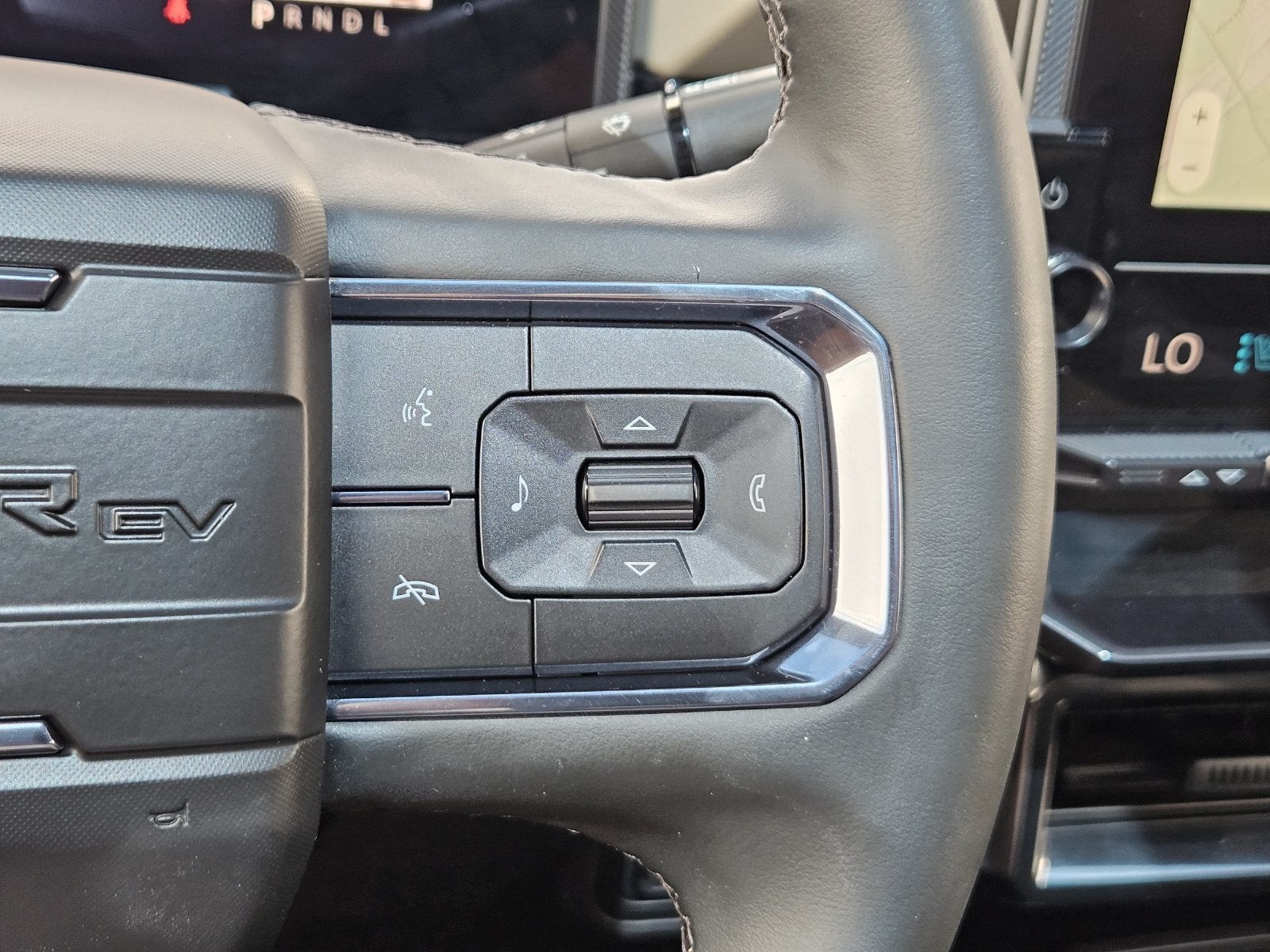 2026 GMC HUMMER EV SUV 3X