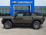 2026 GMC HUMMER EV SUV 3X