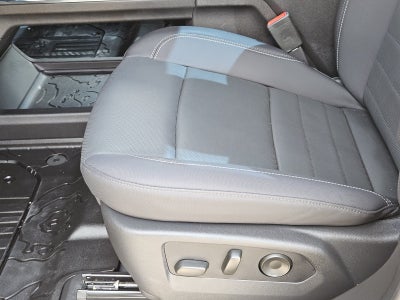 2026 GMC HUMMER EV SUV 3X