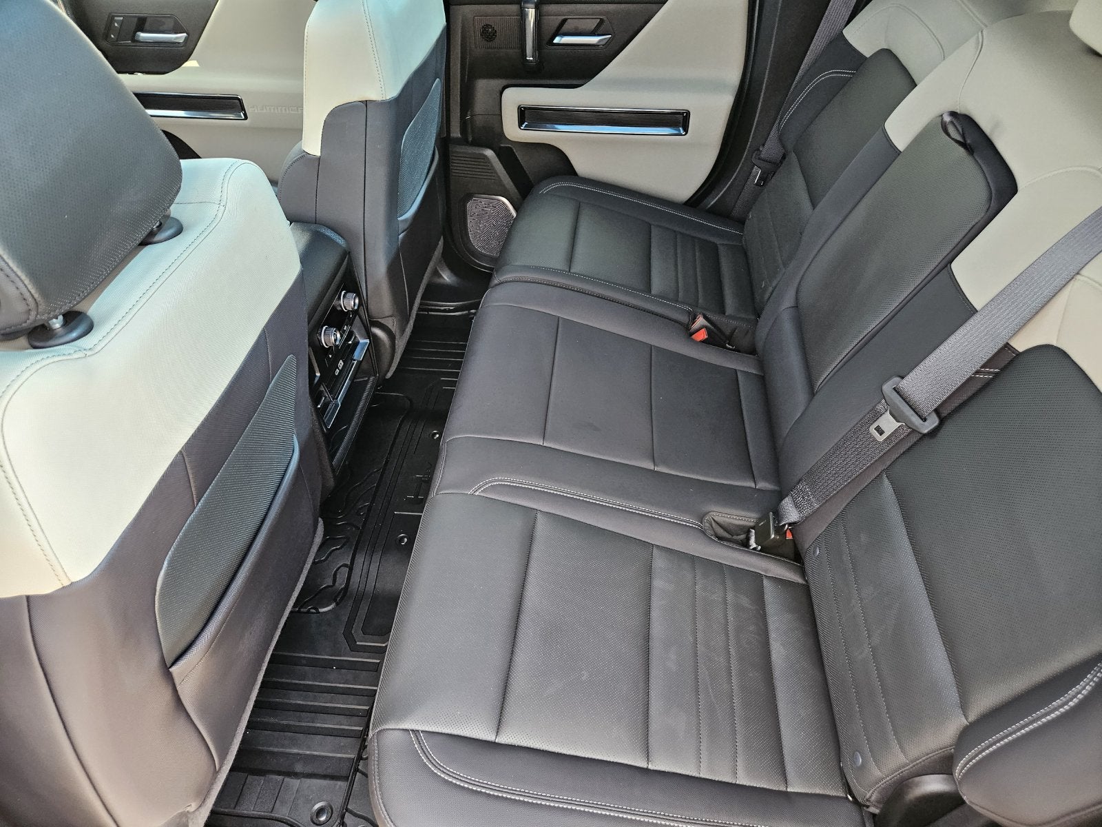 2026 GMC HUMMER EV SUV 3X