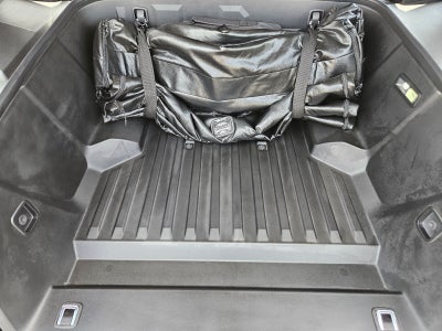 2026 GMC HUMMER EV SUV 3X
