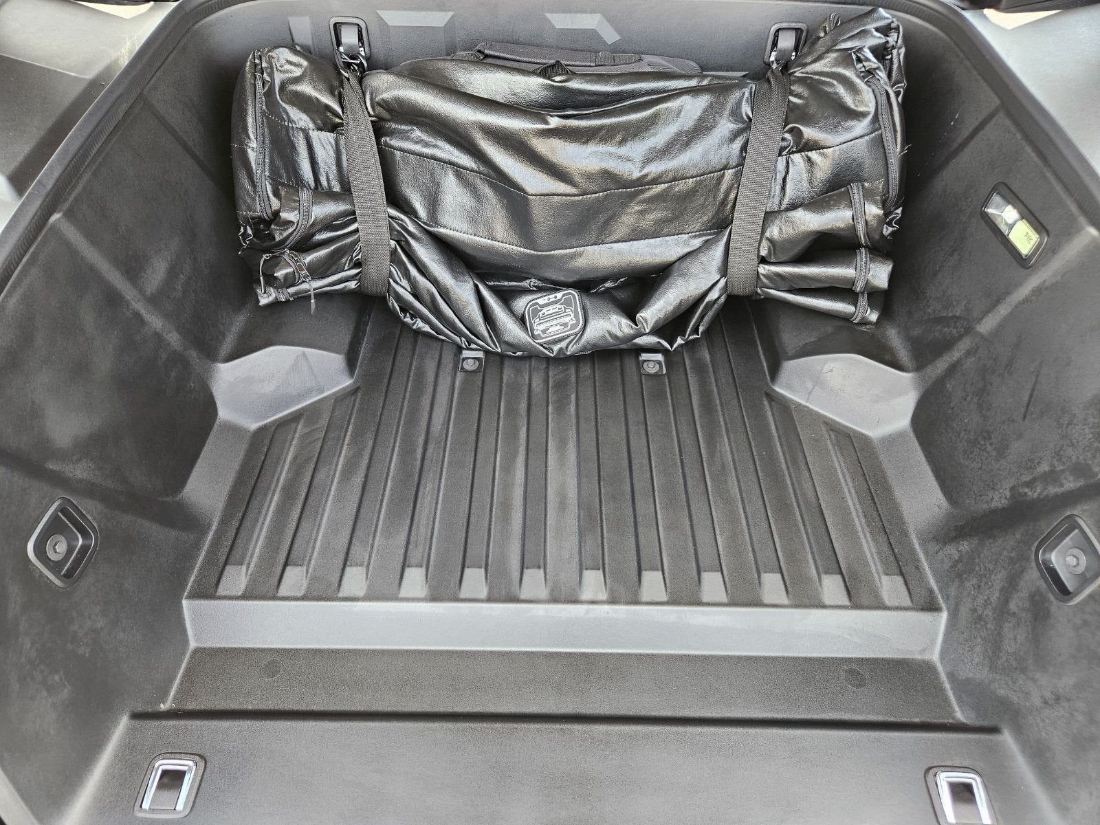 2026 GMC HUMMER EV SUV 3X