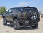 2026 GMC HUMMER EV SUV 3X
