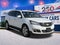 2017 Chevrolet Traverse Premier