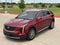 2019 Cadillac XT4 FWD Premium Luxury