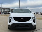 2021 Cadillac XT4 Sport