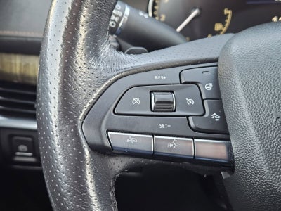 2021 Cadillac XT4 Sport