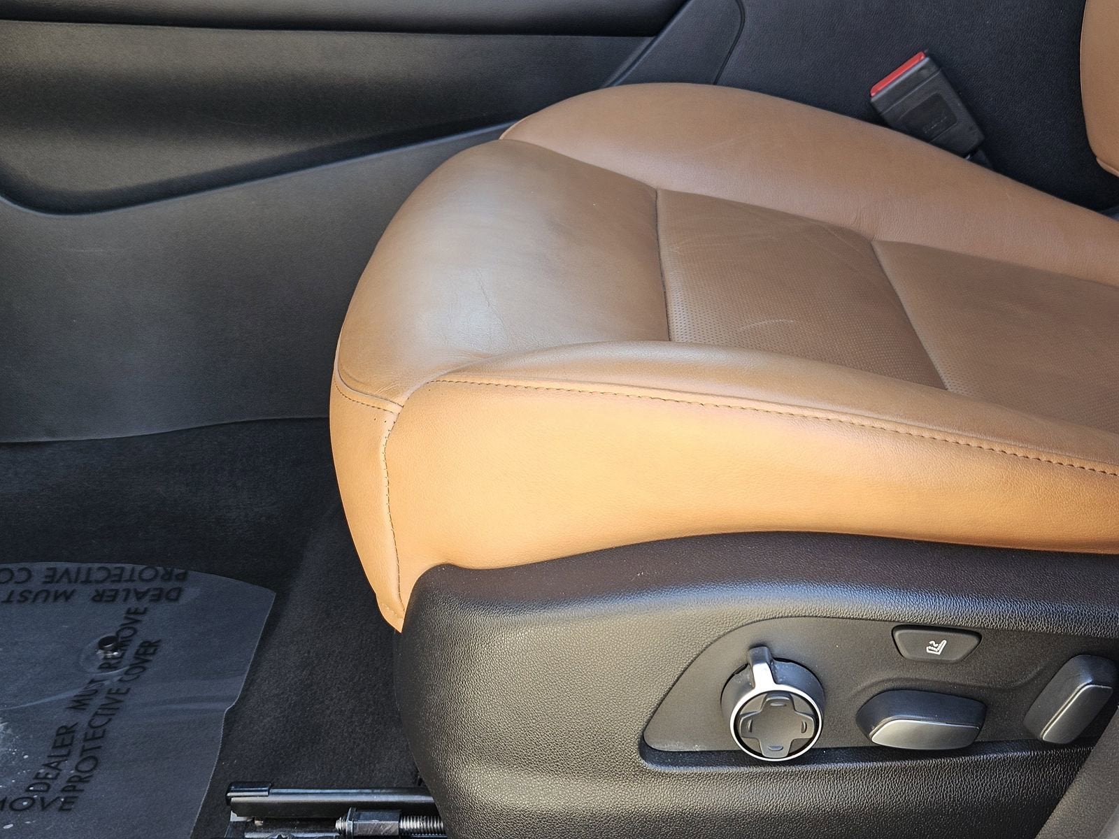 2021 Cadillac XT4 Sport