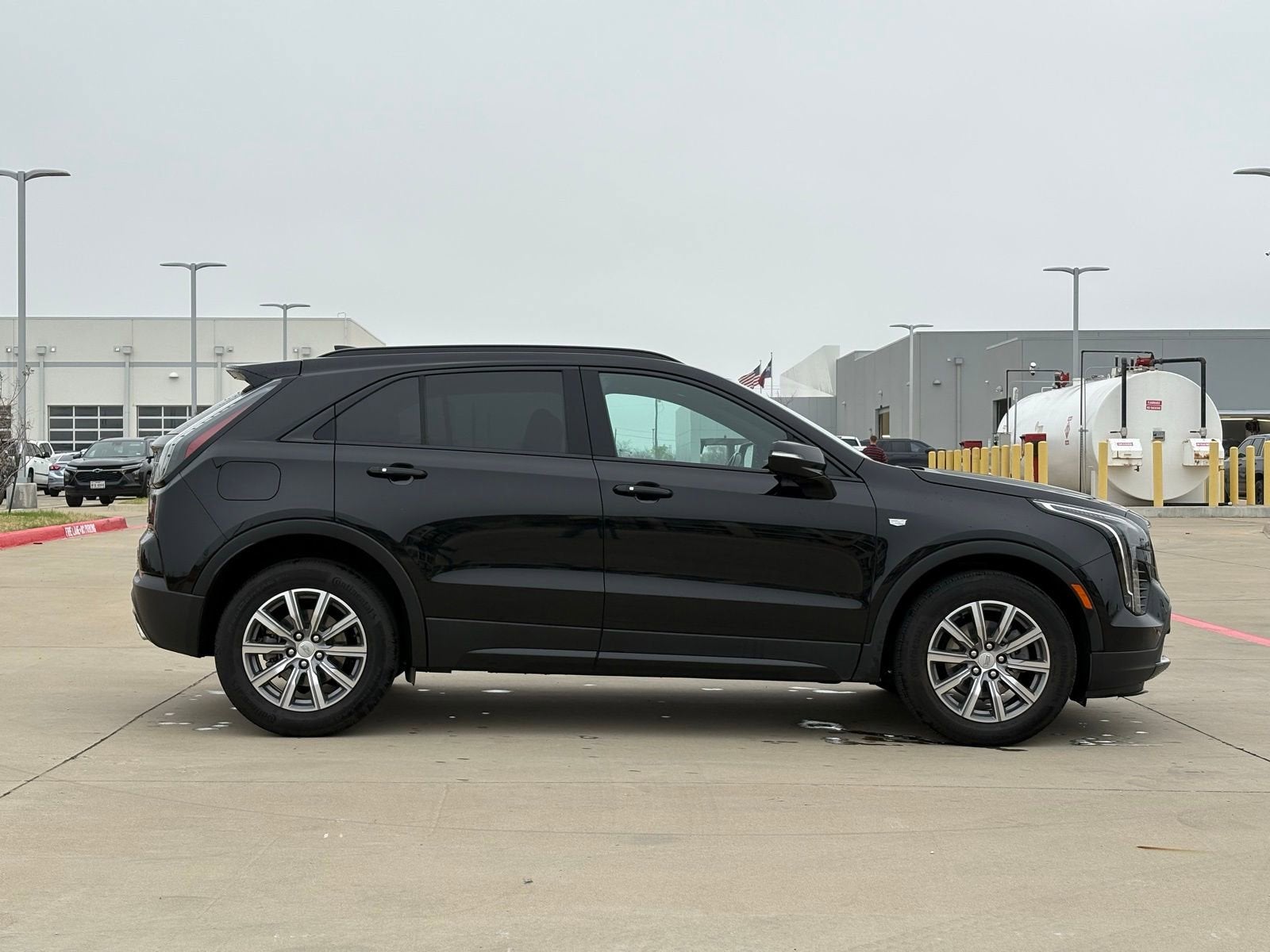 2023 Cadillac XT4 Sport