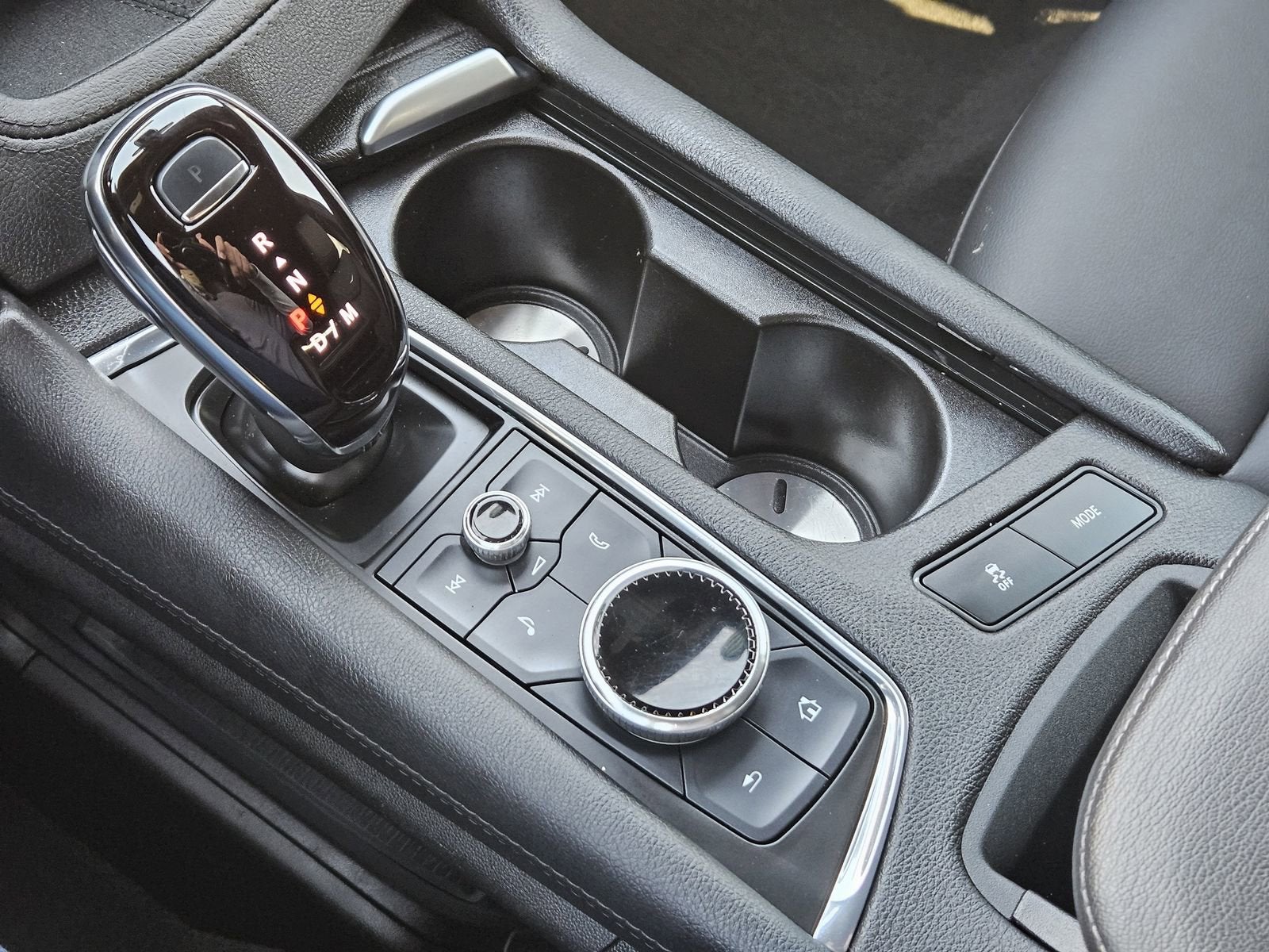 2023 Cadillac XT5 Luxury