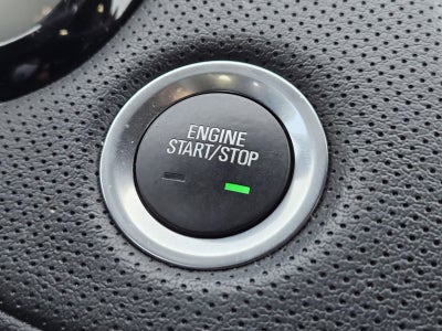 2023 Cadillac XT5 Luxury