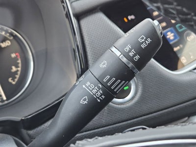 2023 Cadillac XT5 Luxury