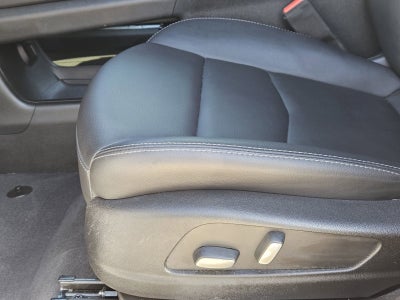 2023 Cadillac XT5 Luxury