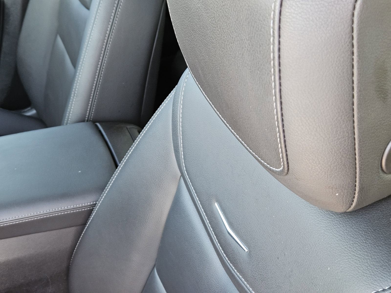 2023 Cadillac XT5 Luxury