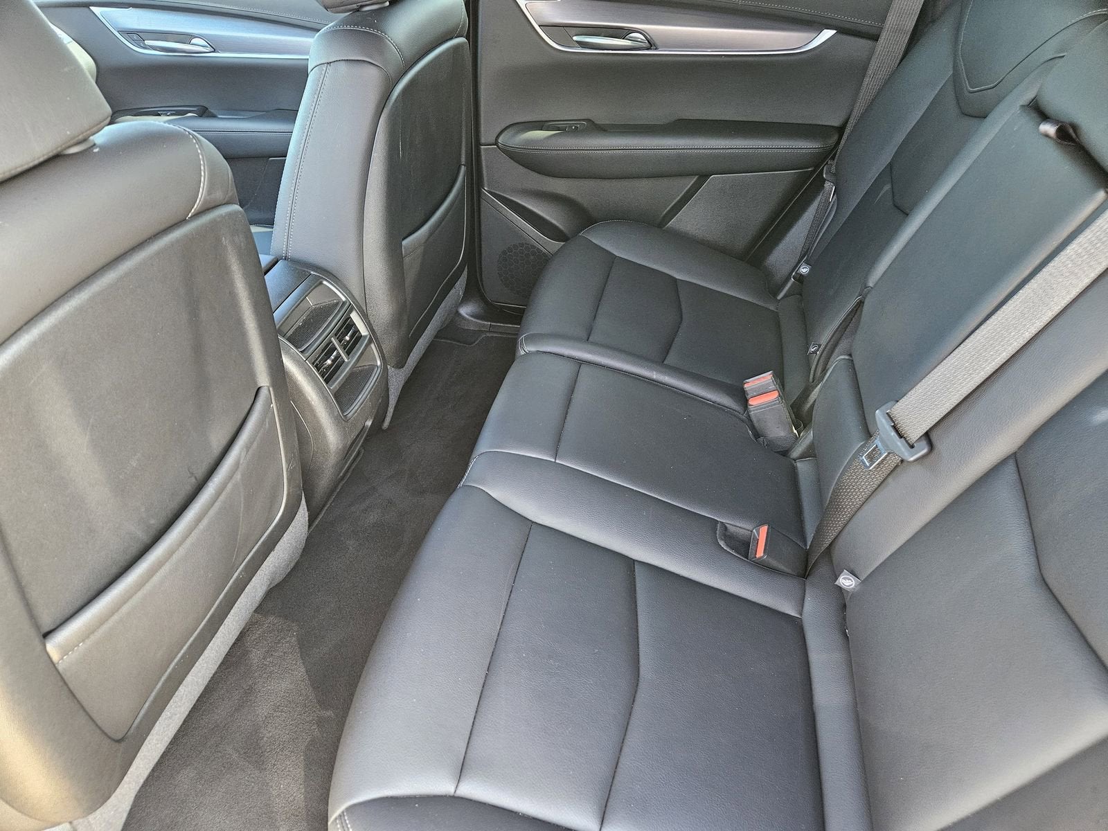 2023 Cadillac XT5 Luxury