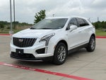2021 Cadillac XT5 FWD Premium Luxury