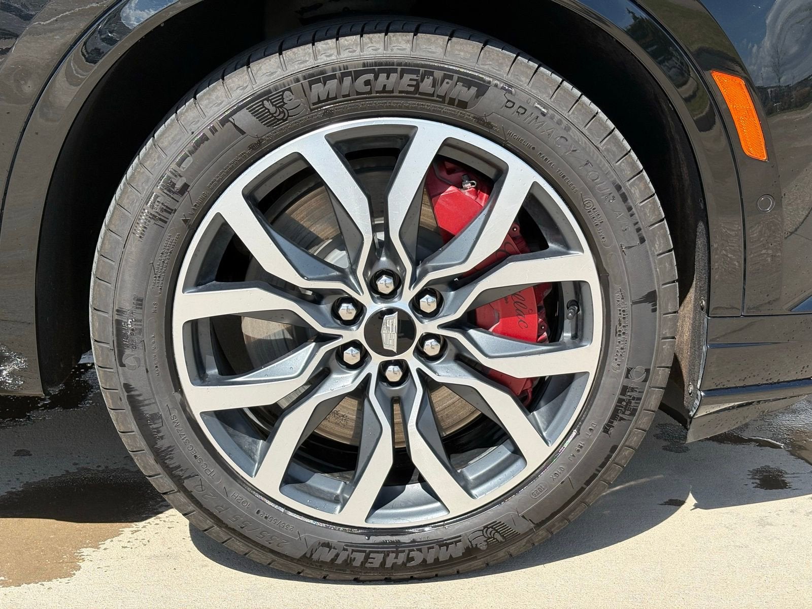 2023 Cadillac XT6 Sport