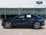 2024 Cadillac LYRIQ Luxury 3