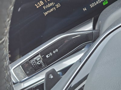 2024 Cadillac LYRIQ Sport 2