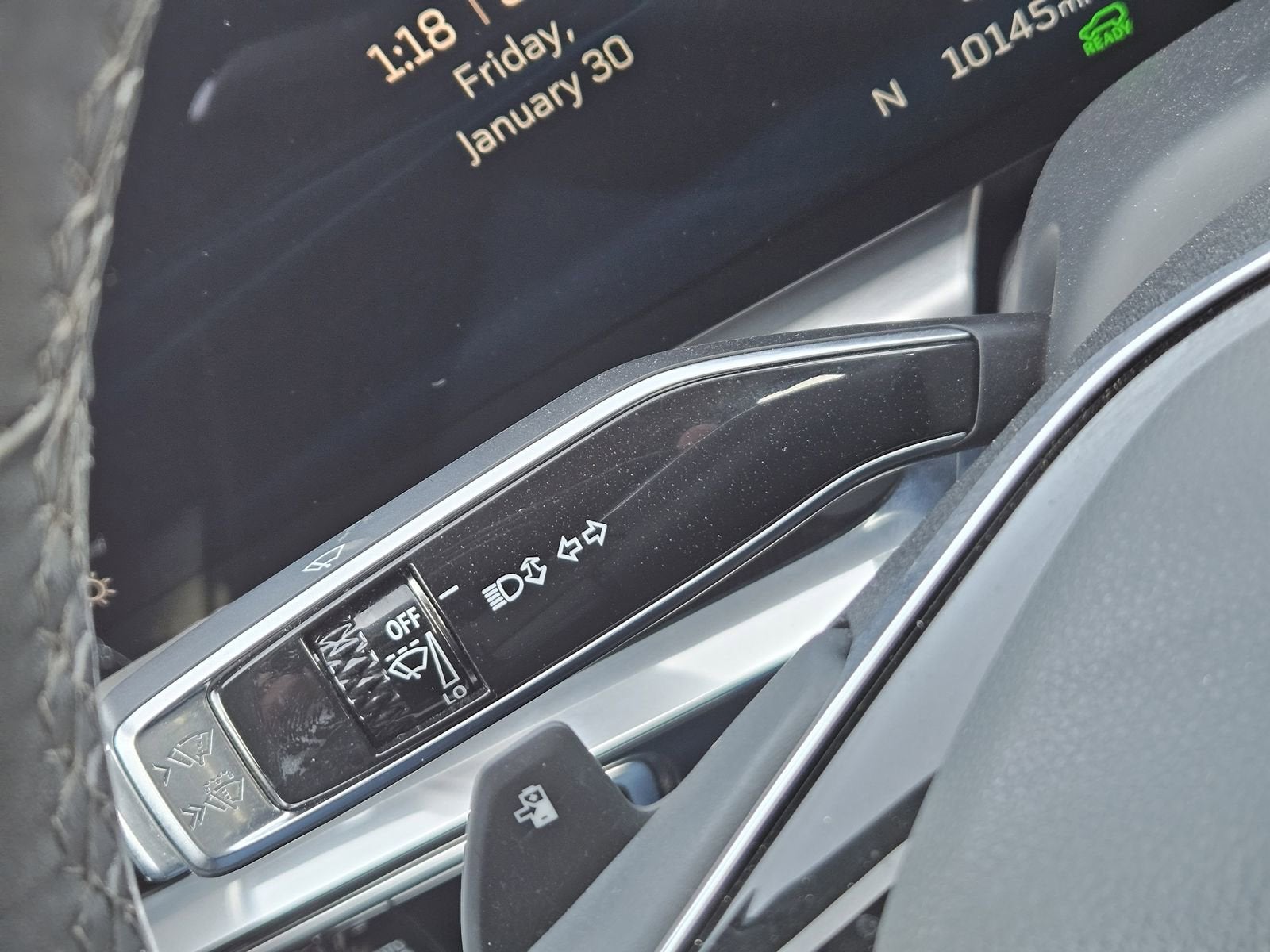 2024 Cadillac LYRIQ Sport 2