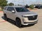 2023 Cadillac Escalade 4WD Premium Luxury