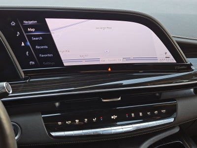 2024 Cadillac Escalade Sport