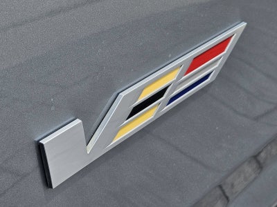 2024 Cadillac Escalade ESV V-Series
