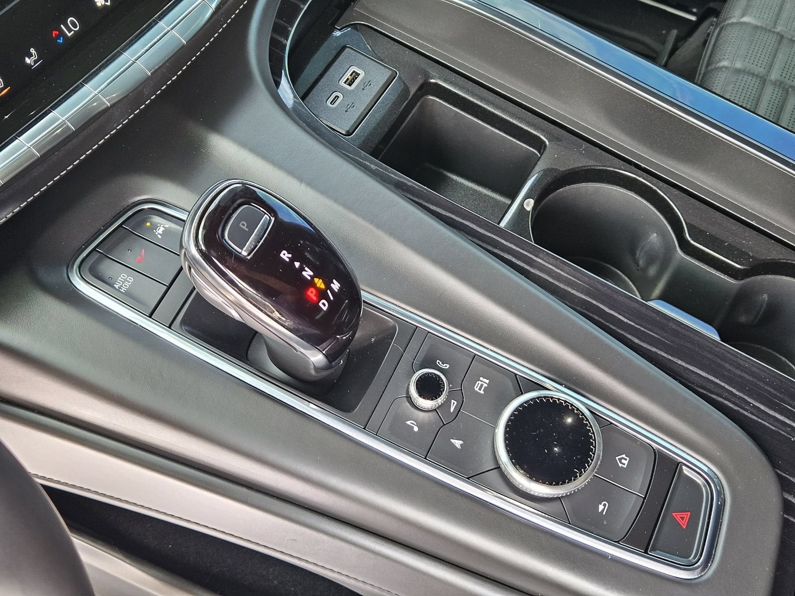 2024 Cadillac Escalade ESV V-Series