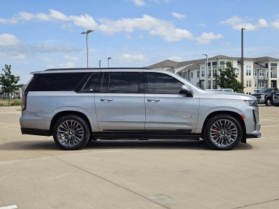 2024 Cadillac Escalade ESV V-Series