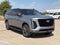 2025 Cadillac Escalade ESV Sport