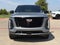 2025 Cadillac Escalade ESV Sport